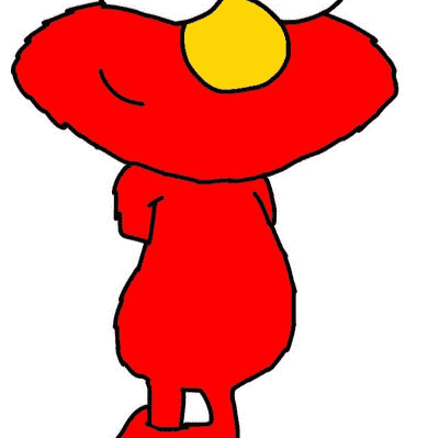 Elmo (Steve Blum) (Twisted Toonz) AI Voice