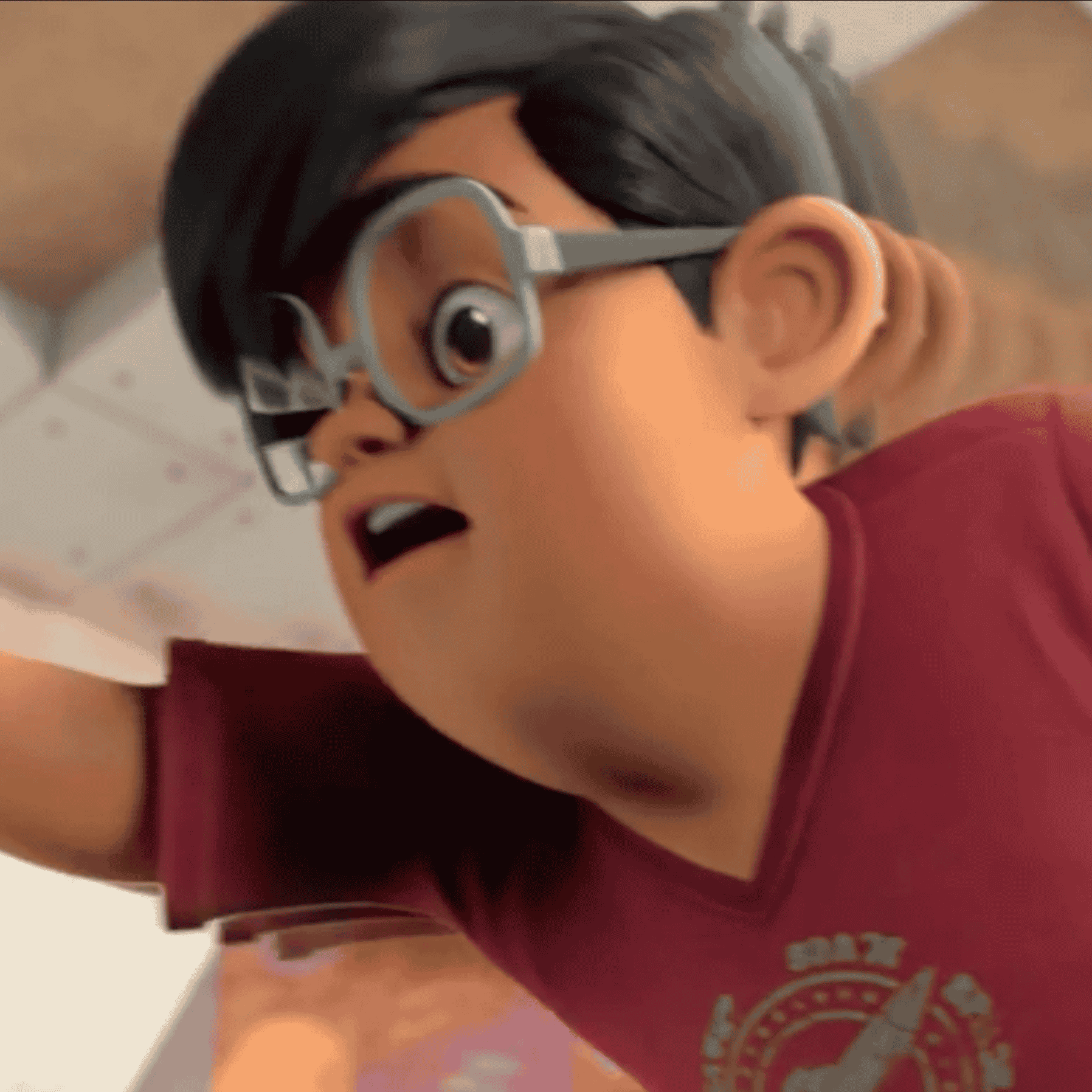 Mateo Muñoz (Karma's World) AI Voice