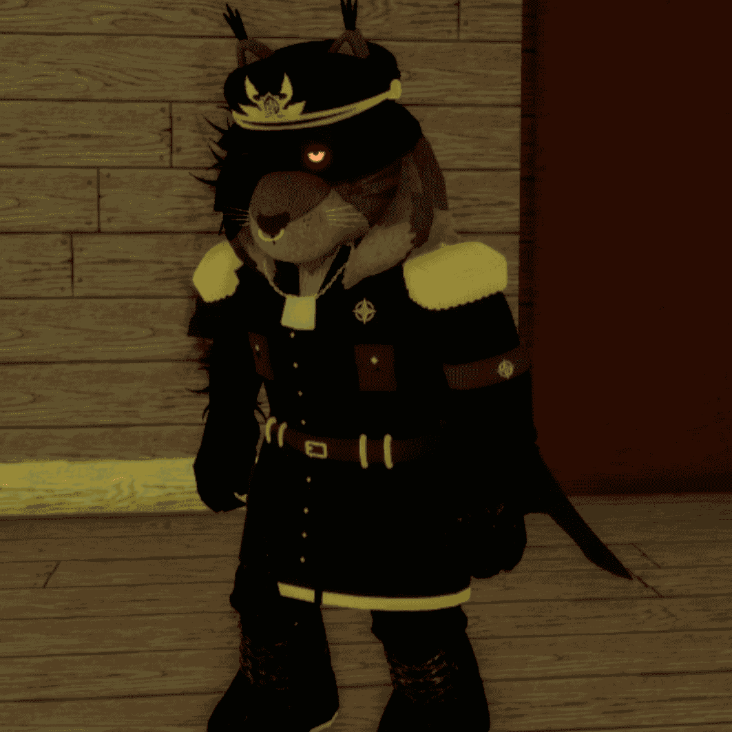 Dmitry (piggy)  AI Voice