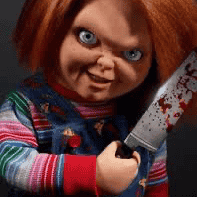 Chucky  AI Voice