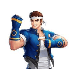 Shingo Yabuki  AI Voice