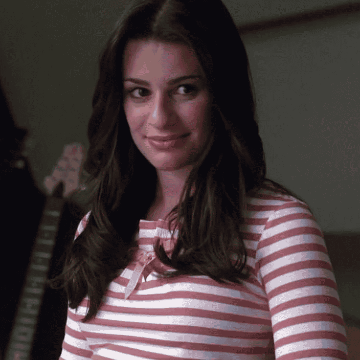 rachel berry v4 AI Voice