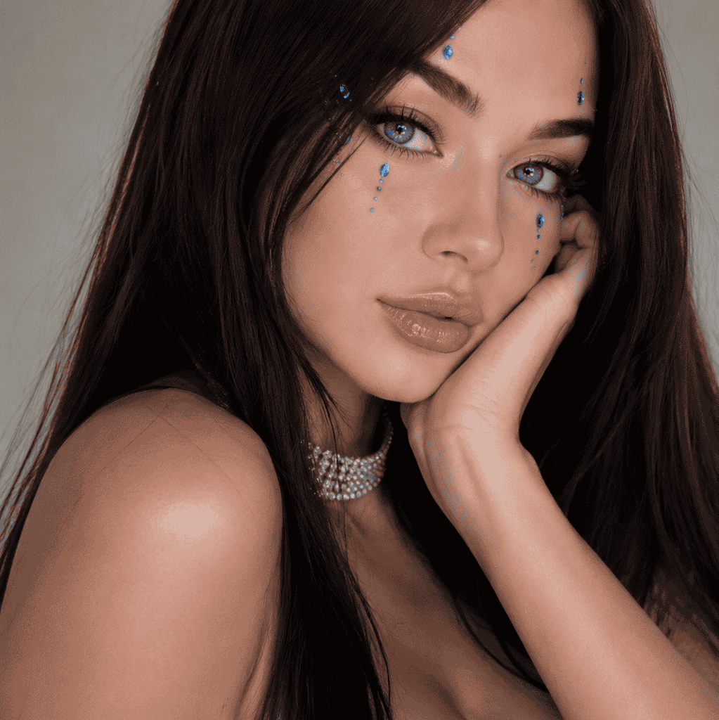 Cindy Silva AI Voice