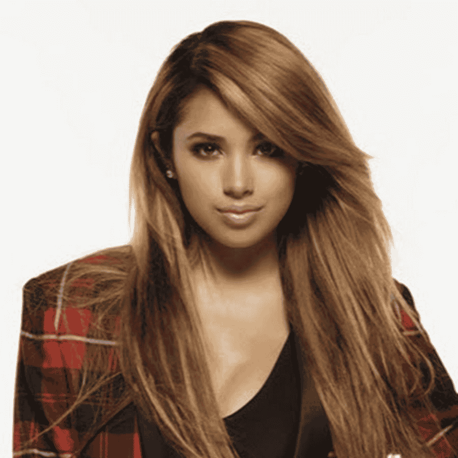 Jasmine V 3 AI Voice