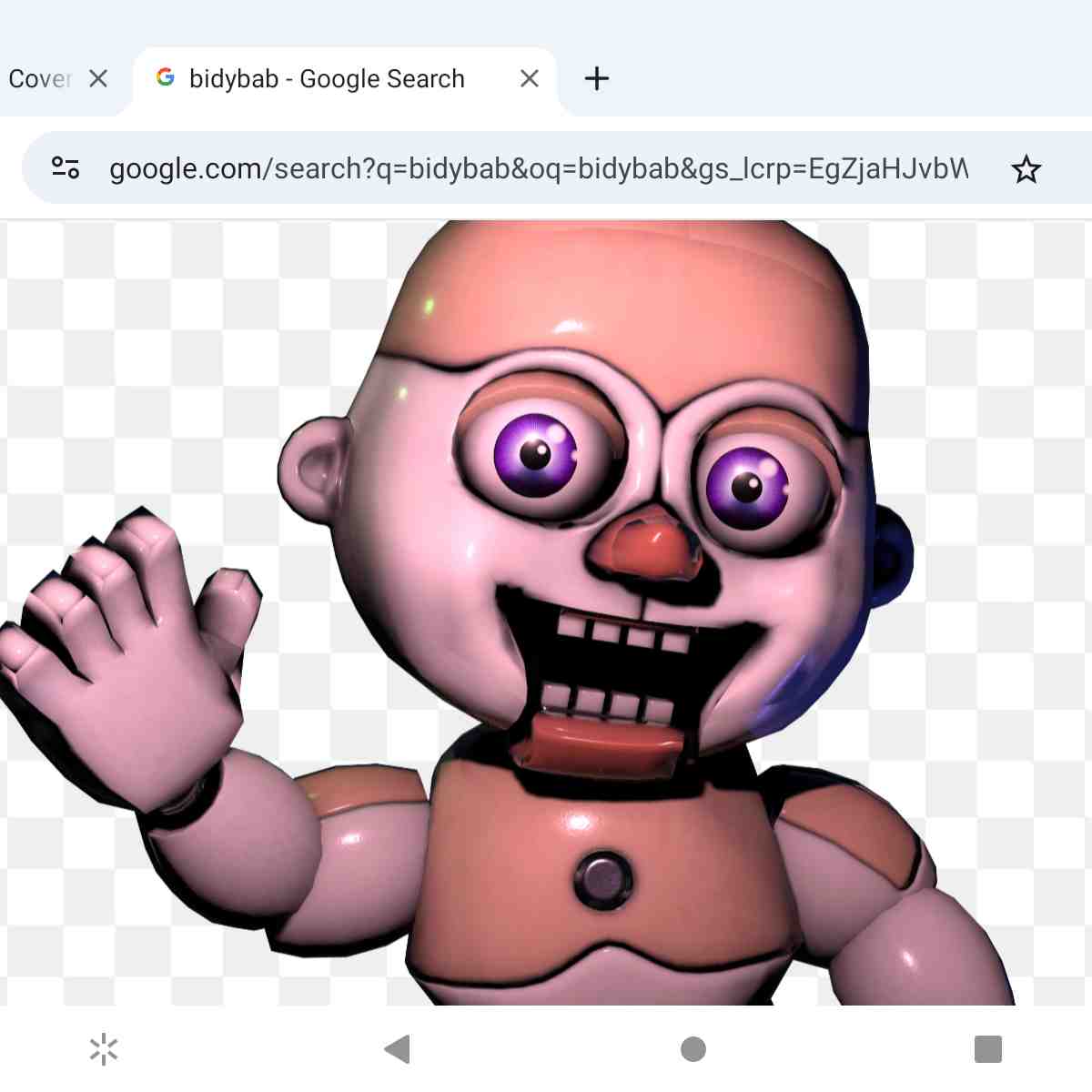 Bidybab Image