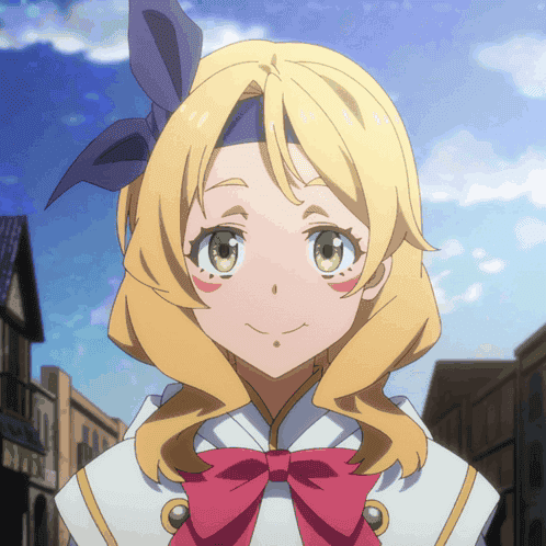 Ellen (Tensei Shitara Suraimu Datta Ken) AI Voice