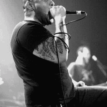 Howard jones Killswitch engage ai vocal AI Voice