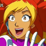 Yoko (Katie Griffin) (Team Galaxy) Image