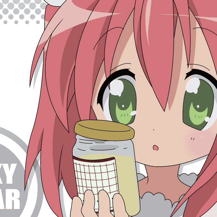 Yutaka Kobayakawa (Lucky Star) AI Voice
