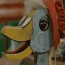 Granny Duck (Noddy) AI Voice