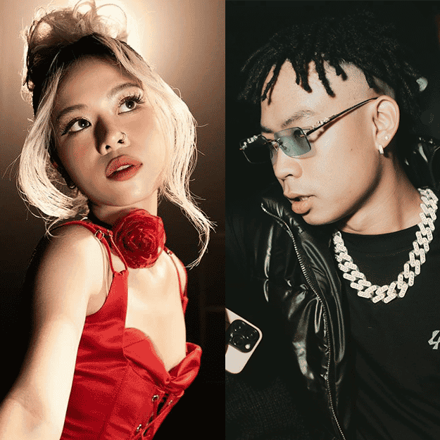 tlinh aka to linh Image