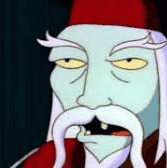 Frogurt Guy (Simpsons) (Hank Azaria) Image