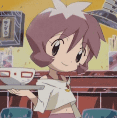 Shout (Bomberman Jetters) AI Voice