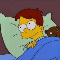 Toddler Homer Simpson (Dan Castellaneta) AI Voice
