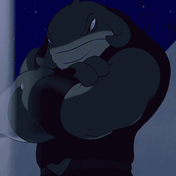 Captain Gantu Image