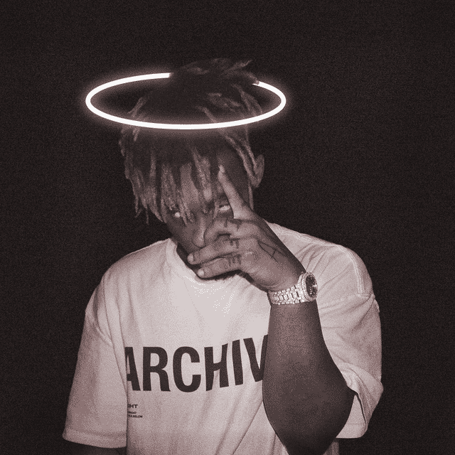 Juice WRLD V6 AI Voice