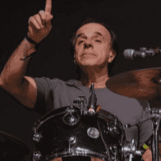 Alvaro Pintos (El Cuarteto de Nos) Image