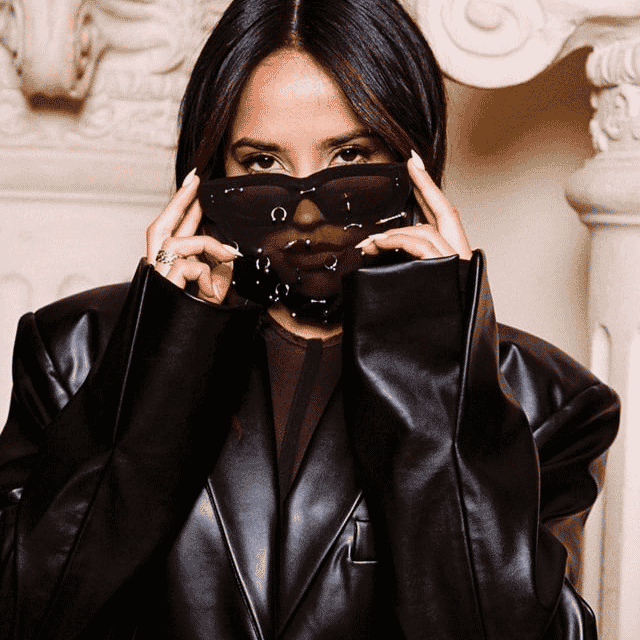 Becky G 2024 AI Voice