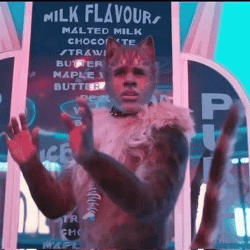 Rum Tum Tugger (Jason Derulo, cats) AI Voice