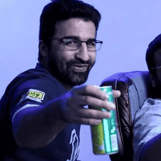 محمد كورتيكس (احمد jeflump) AI Voice