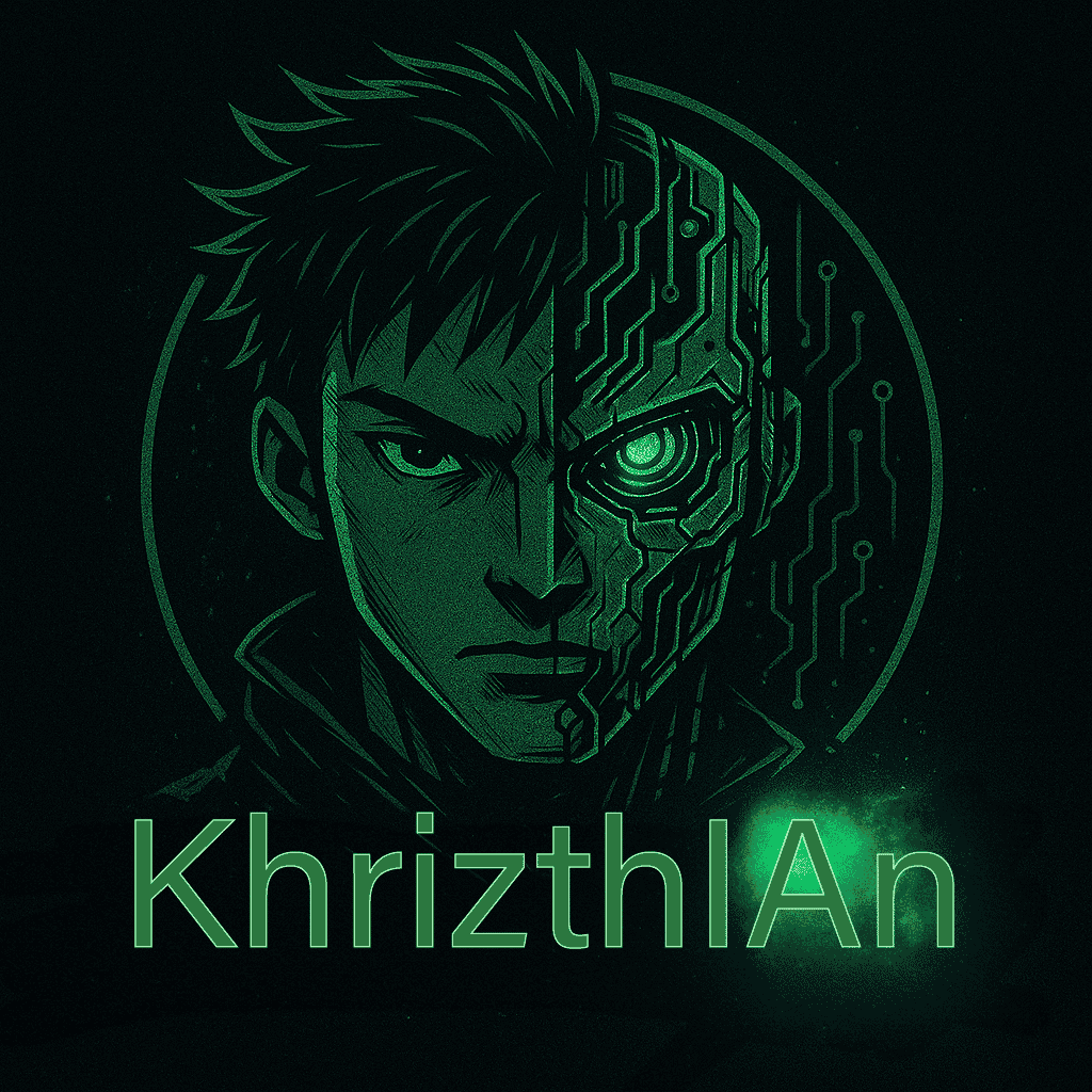 KhrizthIAn AI Voice