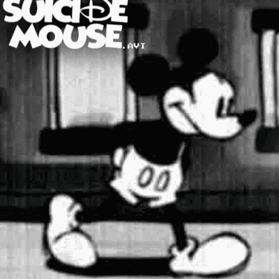 Suicide Mouse (David Near) (Creepypasta) AI Voice