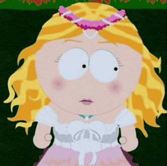 Estella Havisham (South Park) AI Voice