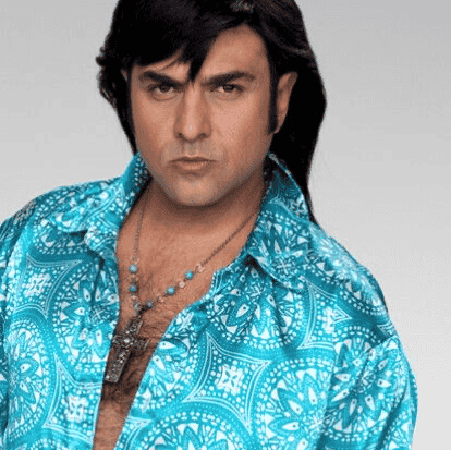Albertano Santacruz (Ariel Miramontes) AI Voice