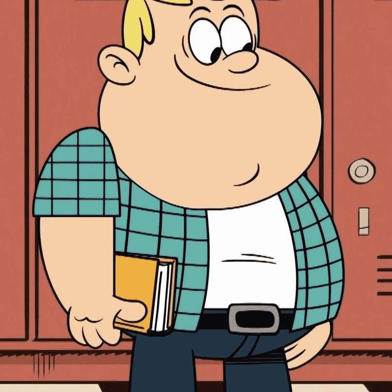Bryan (Tigson Goldstone) AI Voice