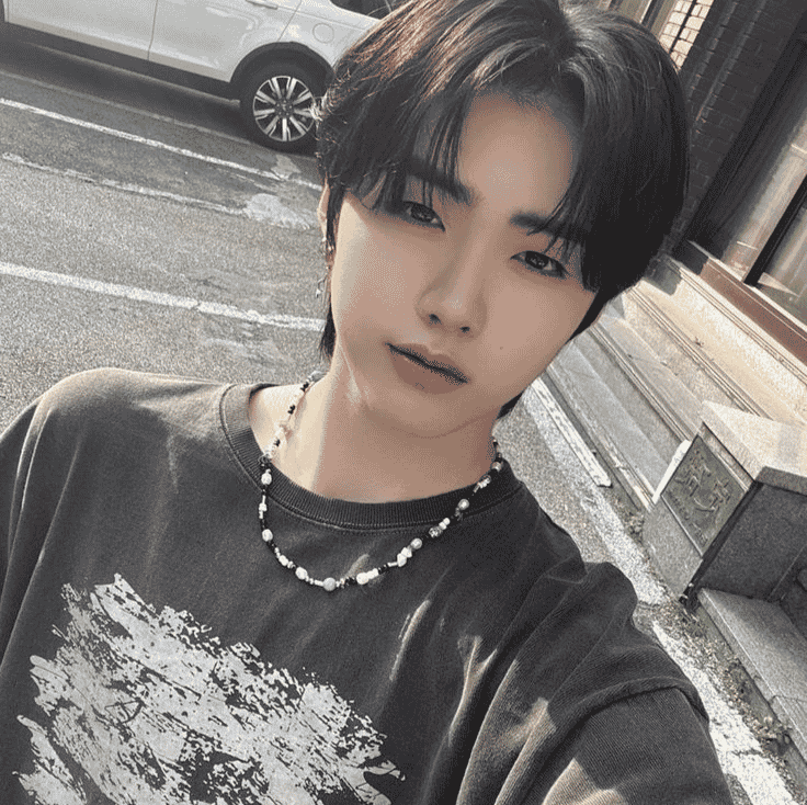 Gyurae  AI Voice