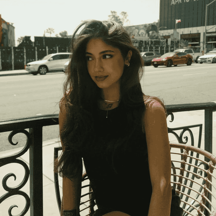 Nour Ardakani  AI Voice