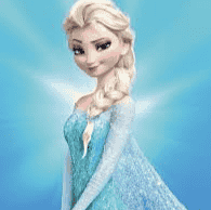 Elsa (Frozen) AI Voice