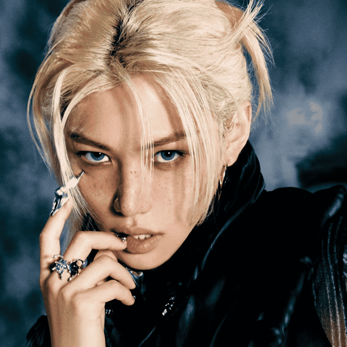 Felix (Deep Voice) Image