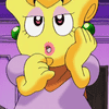 Lady Like (Kirby: Right Back at Ya!) AI Voice