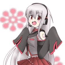 Sukone Tei (UTAU) Image
