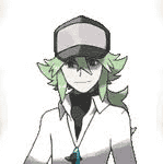 N pokemon AI Voice