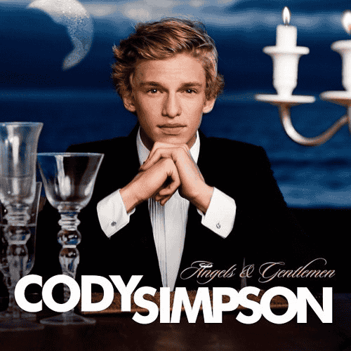 Cody Simpson 2011 - 2012 (HQ) AI Voice