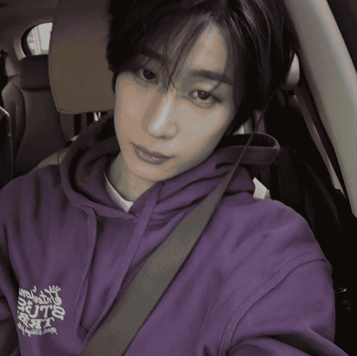 Han Sungwoo AI Voice