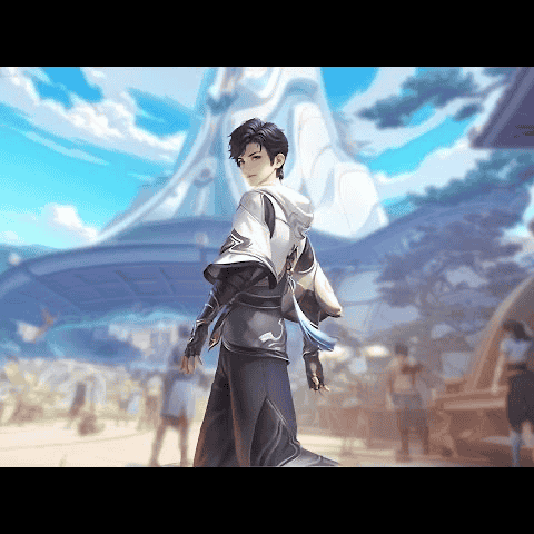 Flowborn Nam AI Voice