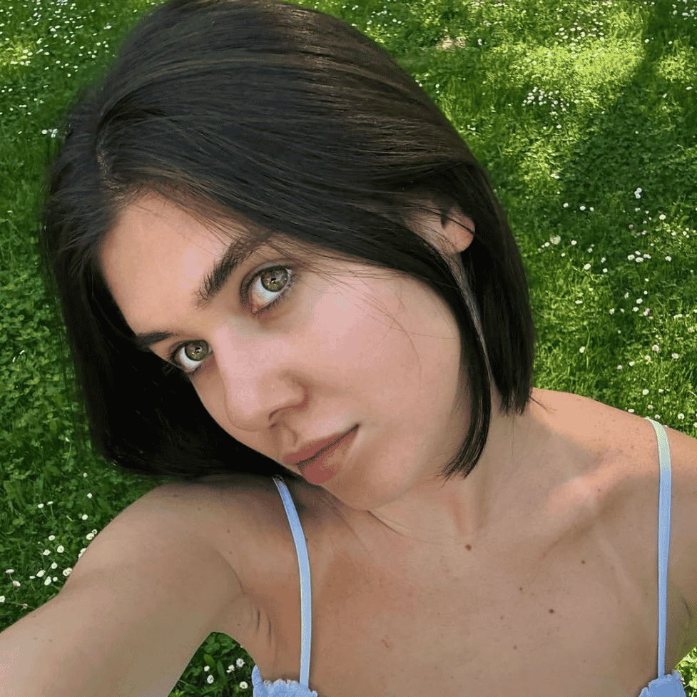 Sabina Mustaeva AI Voice