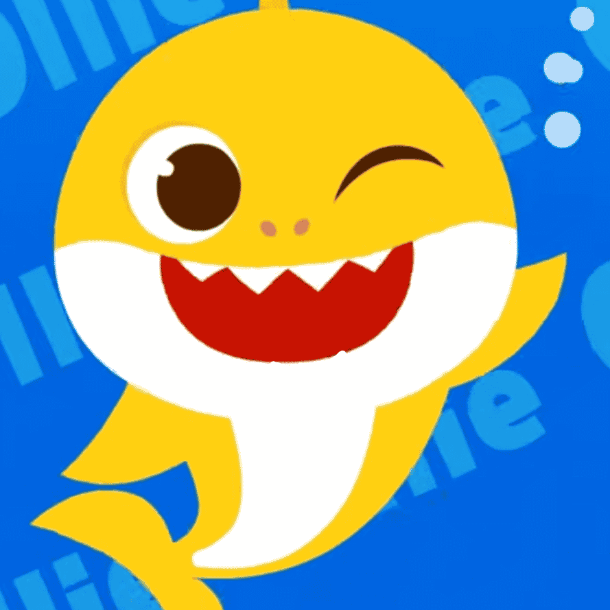 Baby Shark Brooklyn (Pinkfong) AI Voice