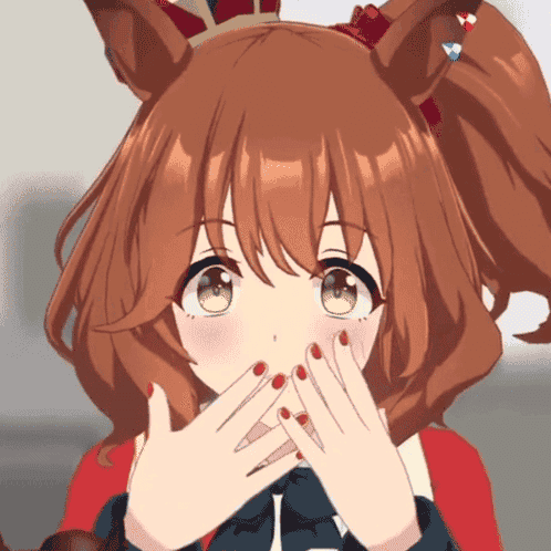 Aston Machan (Singing) (Umamusume) AI Voice