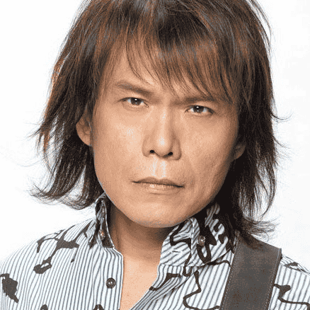 Wu Bai AI Voice