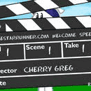 Cherry Greg (Homestar Runner) AI Voice