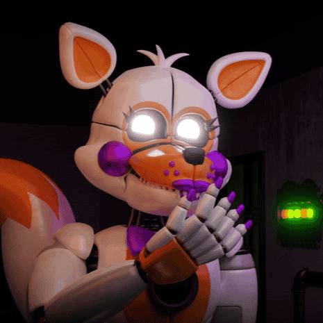 Lolbit (SlientEcho) AI Voice