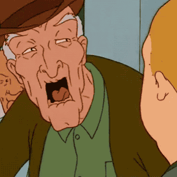 Topsy (King of the Hill / KOTH) Image