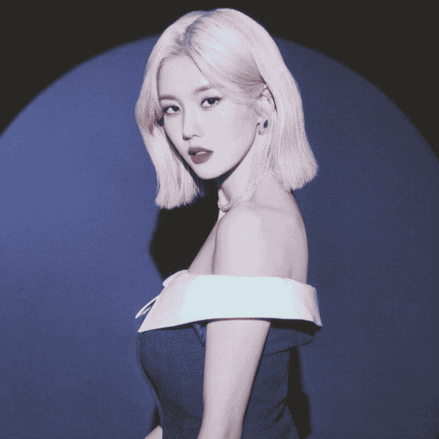 Kwon Eunbi IZ*ONE   AI Voice