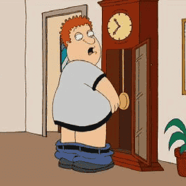Charlie (Family Guy) (Seth MacFarlane) AI Voice