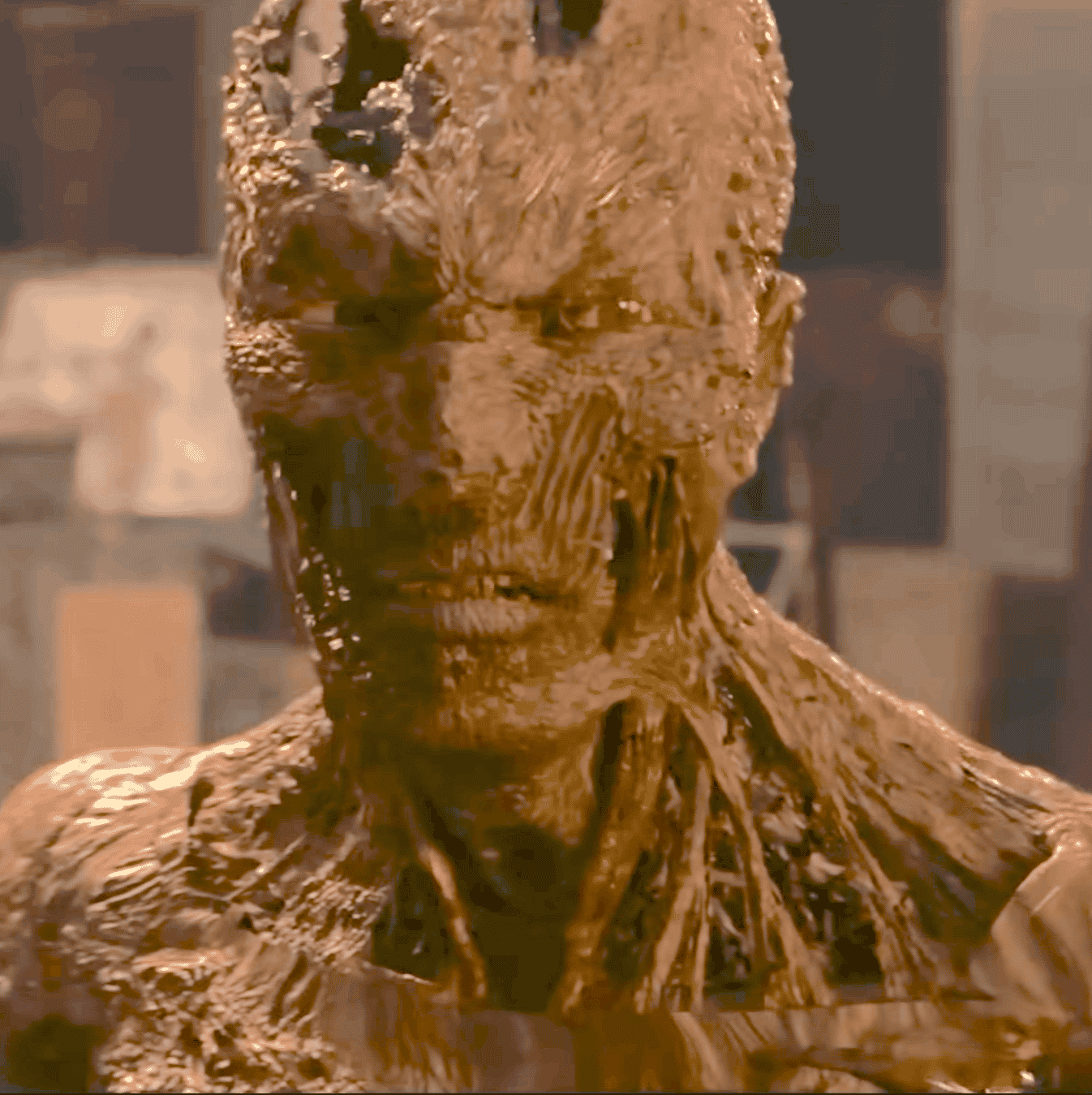 Imhotep AI Voice
