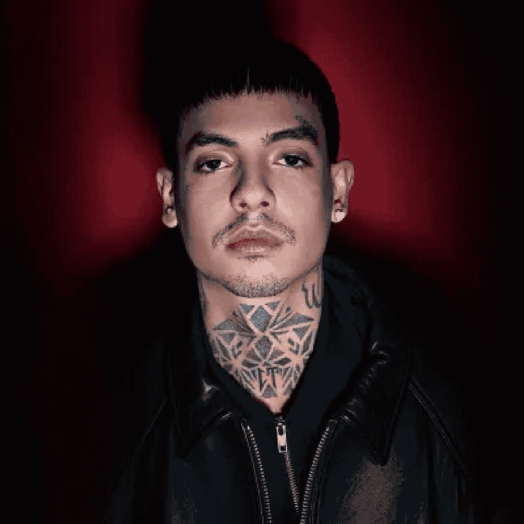 Natanael cano (mejor version) AI Voice